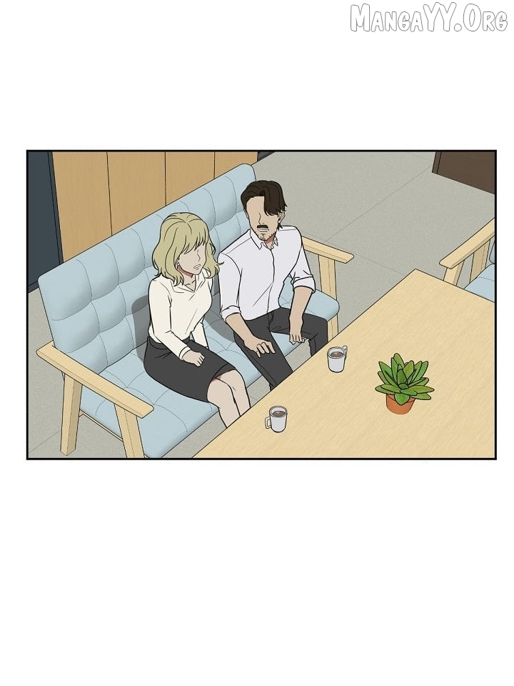 Change Me Chapter 17 - page 83